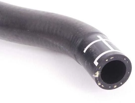 Bmw Važiuoklės Aušinimo Vamzdis 5 F10 7 F01 Originalus 11537581872