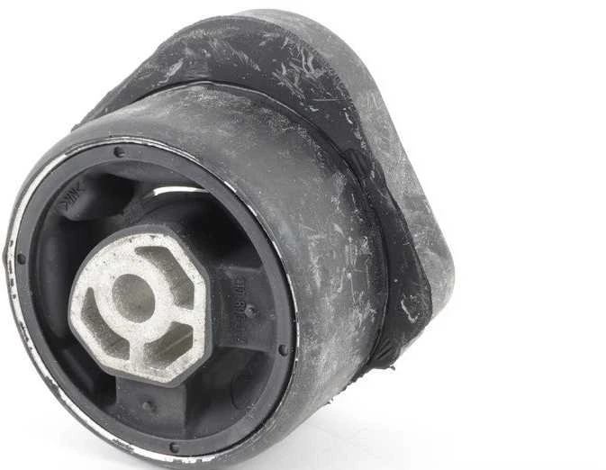 BMW Važiuoklės Guolių Rinkinys 5 F07 F10 F11 6 F06 F12 F13 7 F01 Originalus 22326777390