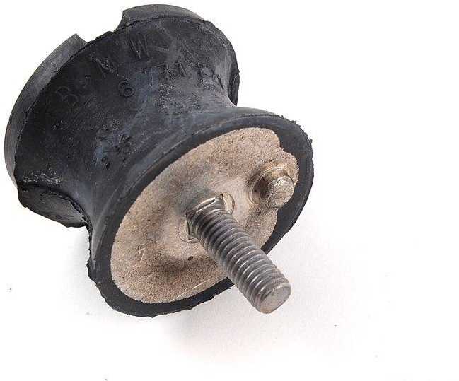 Bmw Važiuoklio Palaikymas E36 E46 E34 E39 E32 E38 Originalus 22316771221