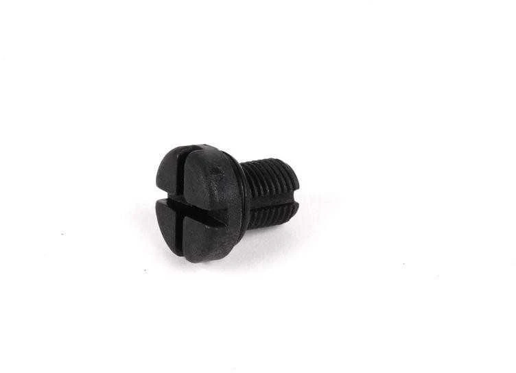 BMW Vėdinimo Varžtas E81 E87 E90 17111712788 Originalus
