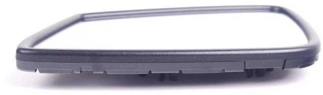 BMW Veidrodinis Stiklas Šildomas Plokščias Kairysis F20 F21 F30 Originalus 51167285009