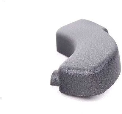 BMW Veidrodis Bazės Dangtelis 1 F20 F21 2 F22 F87 M2 Originalus 51167062264