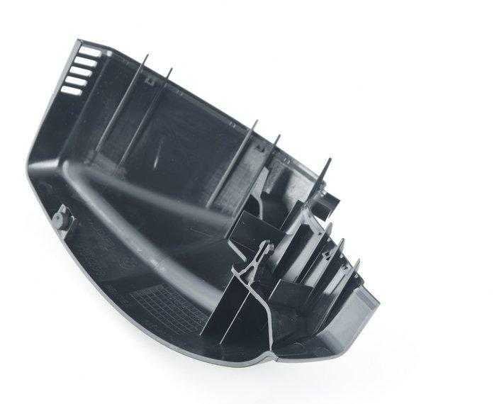 Bmw Veidrodis Dangos Apsauga 5 E60 E61 51169144436 Originalus 51169144436