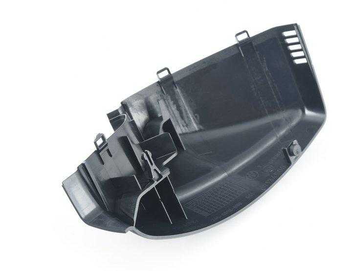 Bmw Veidrodis Dangos Apsauga 5 E60 E61 51169144436 Originalus 51169144436