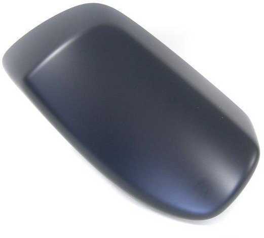 BMW Veidrodis Dėklas 5 E60 E61 6 E63 E64 Originalus 51167078360
