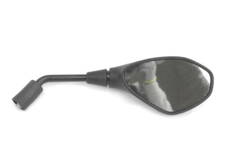 BMW Veidrodis Dešinė G 650 GS R13 Originalus 51167723406