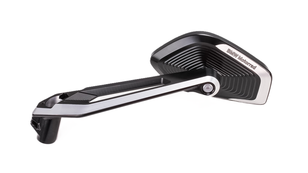 BMW Veidrodis Kairysis R 1200 GS R 1250 GS Originalus 51168406497