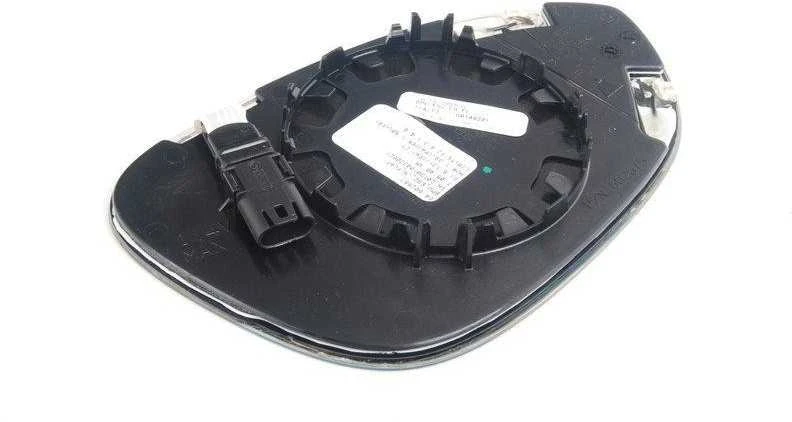 BMW Veidrodis Kairysis Šildomas 1 E88 E82 51168041953 Originalus 51168041953
