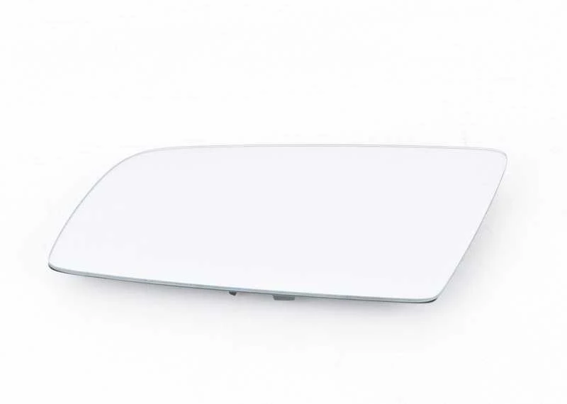 BMW Veidrodis Kairysis Šildomas 51167251651