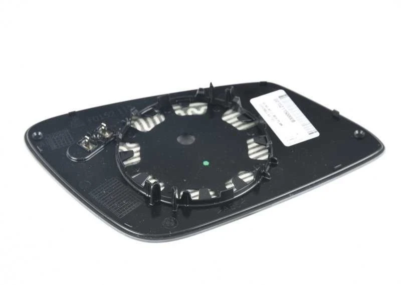 BMW Veidrodis Kaitinamas Kairysis 51167251585 Originalus