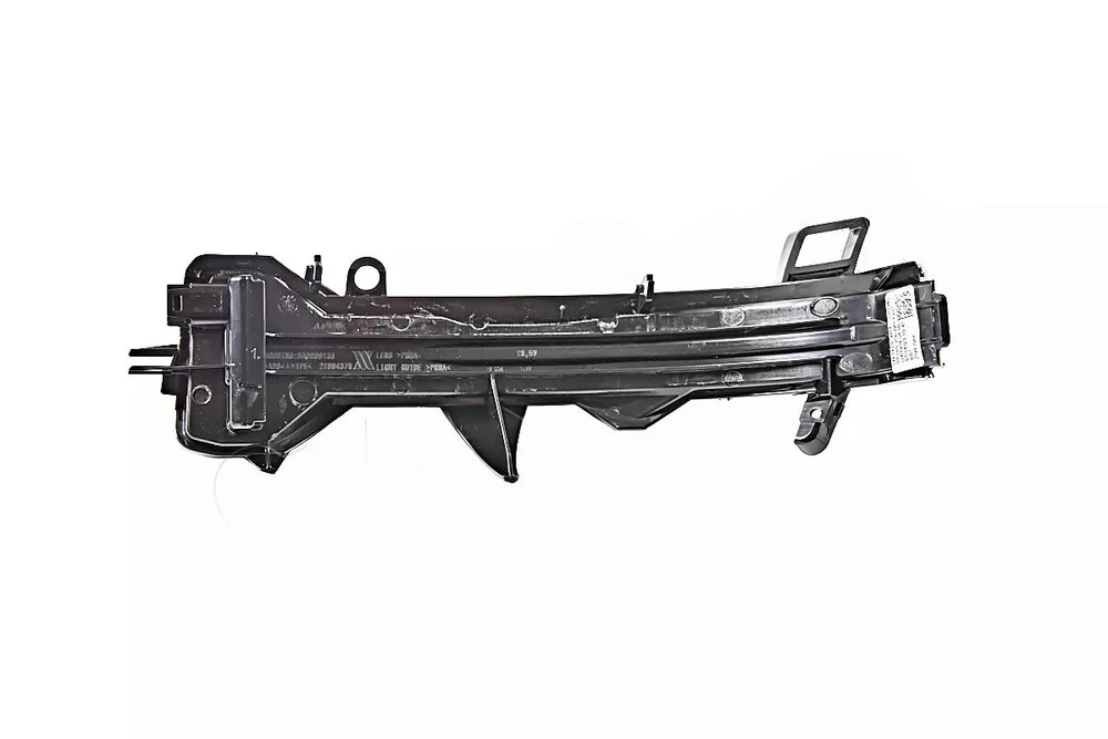 BMW Veidrodis Signalas Dešinės Pusės Originalus 51165A16106