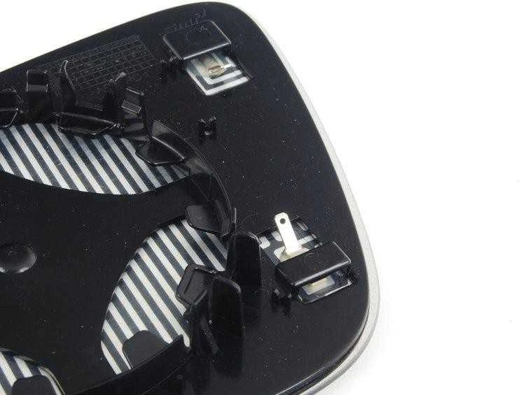 BMW Veidrodis Siluminis Įšilęs Išgaubtas Dešinysis Originalus 51167285004