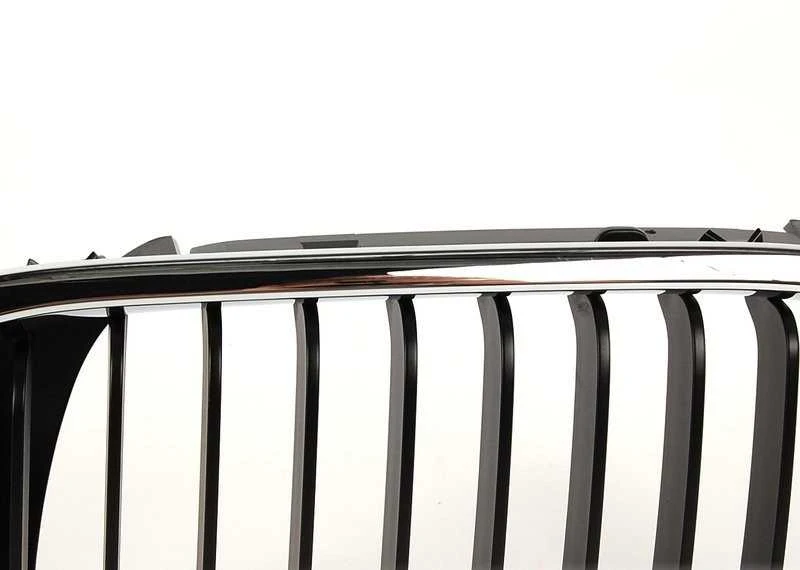 BMW Veidrodis Siluminis Įšilęs Išgaubtas Dešinysis Originalus 51167285004