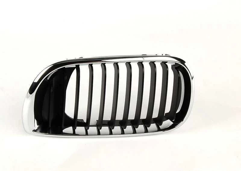 BMW Veidrodis Siluminis Įšilęs Išgaubtas Dešinysis Originalus 51167285004