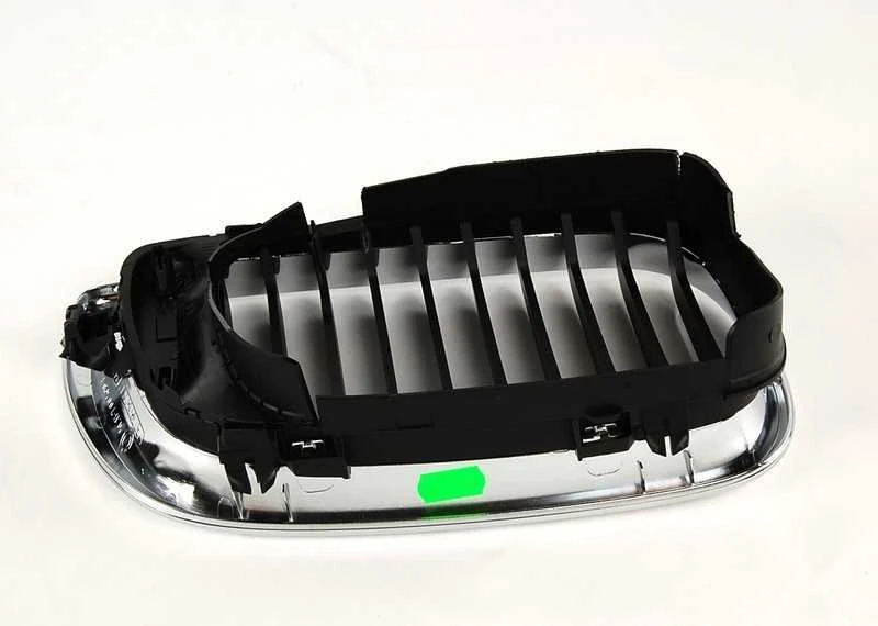 BMW Veidrodis Siluminis Įšilęs Išgaubtas Dešinysis Originalus 51167285004