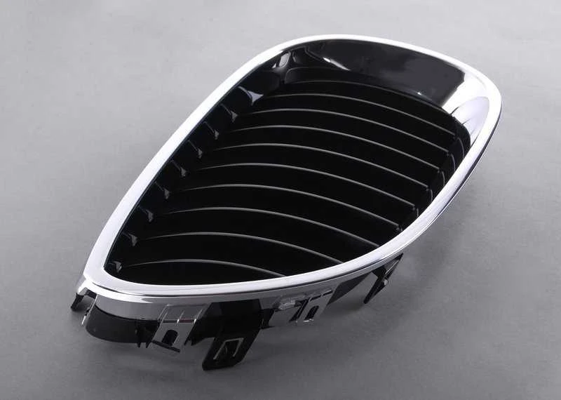 BMW Veidrodis Šiluminis Kairysis 51167285003 Originalus