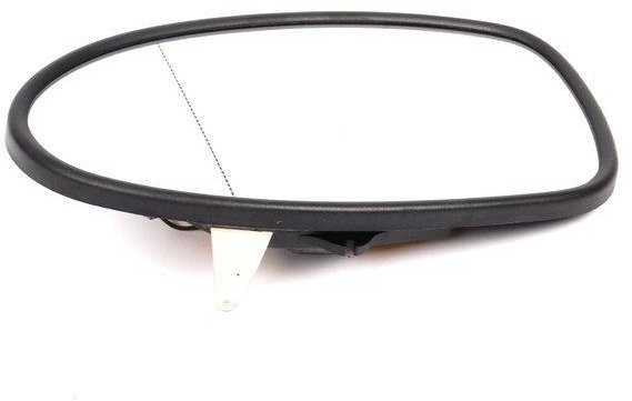 BMW Veidrodis Stiklas E39 51162694895
