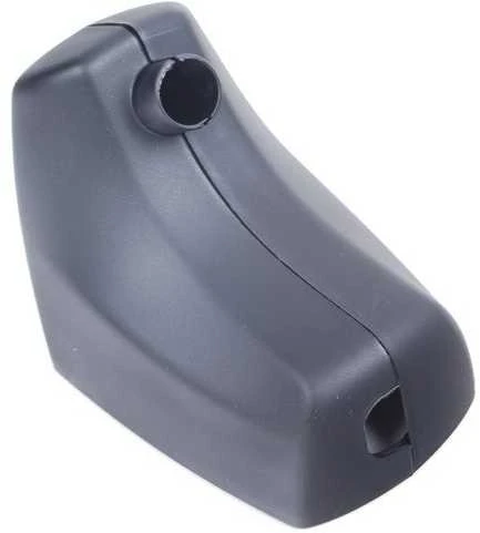 BMW Veidrodžio Bazės Dangteliai 1 E81 E87 E90 3 E36 E46 E92 Originalus 51167133655