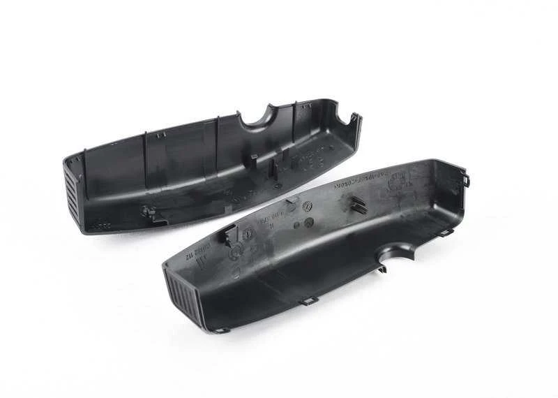 BMW Veidrodžio Bazės Dangteliai Originalus 51169130062