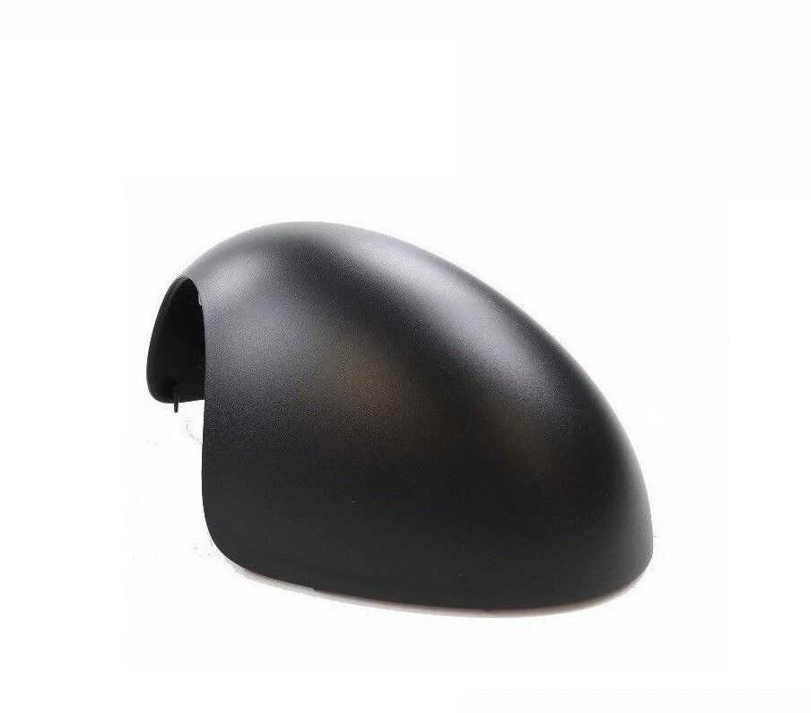 BMW Veidrodžio Dangtelis Dešinysis Juodas MINI R56 R55 R57 Originalus 51167207090