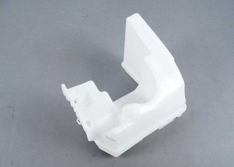 BMW Vėjo Šarminio Valymo Indas E46 07 1999 08 2006 Originalus 61677895571