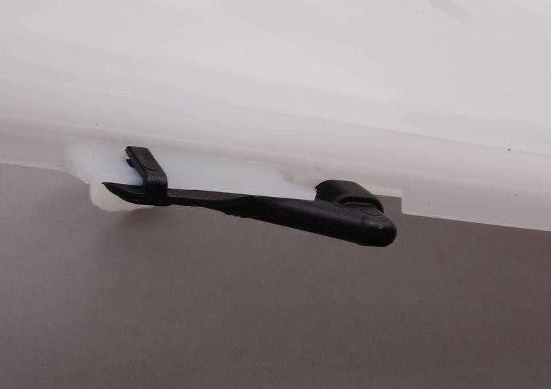 Bmw Vėjo Šiltnamo Valymo Indas Originalus 61677238668