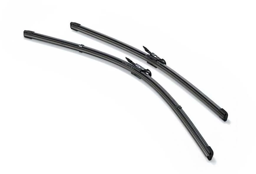 Bmw Vėjo Šluostės Prižiūrėtojas G14 F91 F92 G15 G16 F93 61619478910 Originalus 61619478910