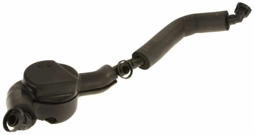 BMW Vėjo vamzdis Originalus 11617540610 5' E60