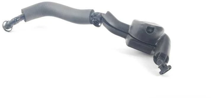 BMW Vėjo vamzdis Originalus 11617540610 5' E60