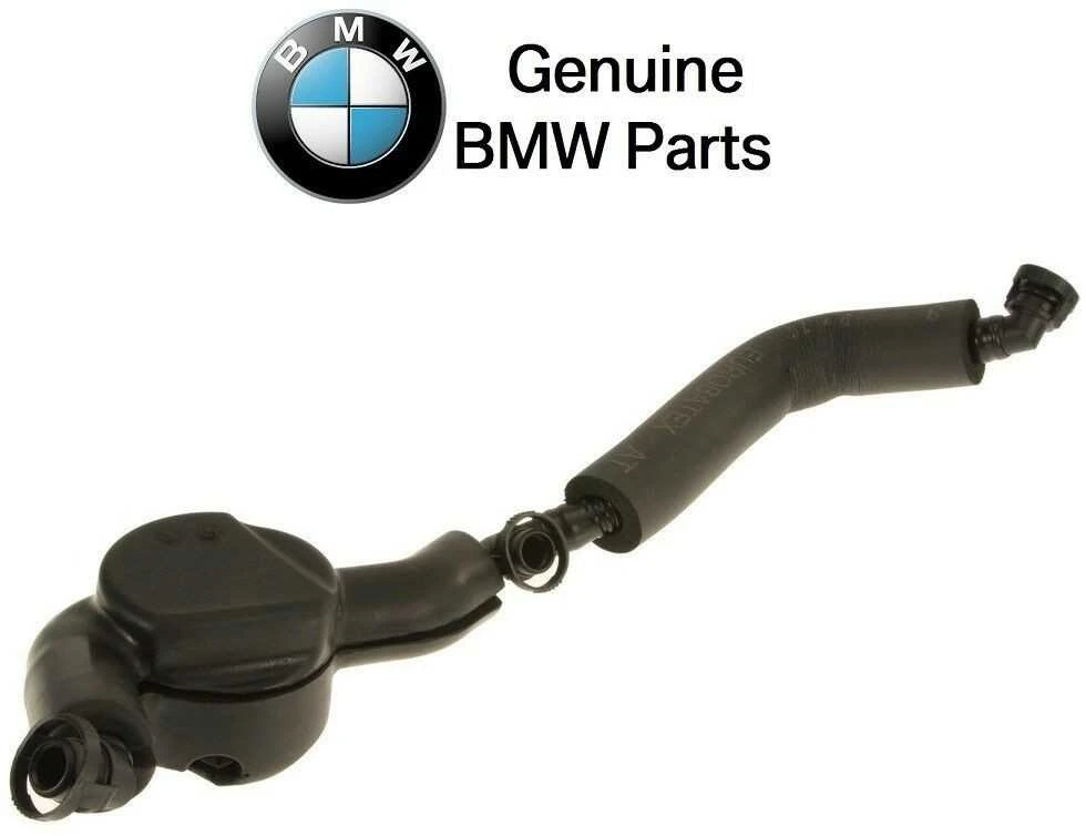 BMW Vėjo vamzdis Originalus 11617540610 5' E60