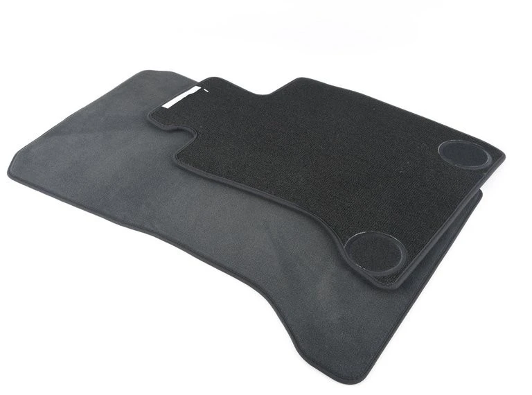 Bmw Velours Grindų Kilimėlių Rinkinys F02 7 Originalus 51477337692
