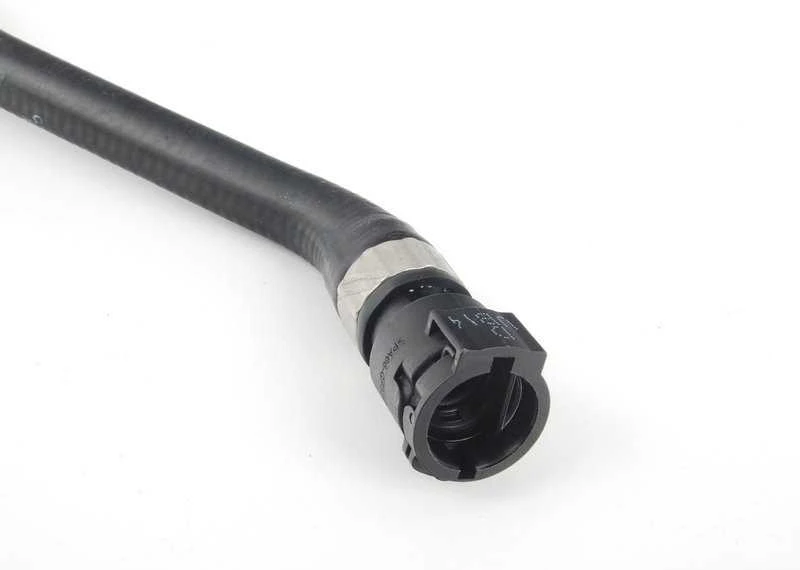 Bmw Ventiliacijos Linijos Radiatoriaus Viršus 1 E88 E82 E90 Lci Originalus 17127599452
