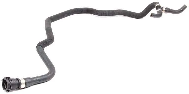 BMW Ventiliacijos Vamzdis 7 E65 E66 E67 02 2002 07 2008 Originalus 17127508041