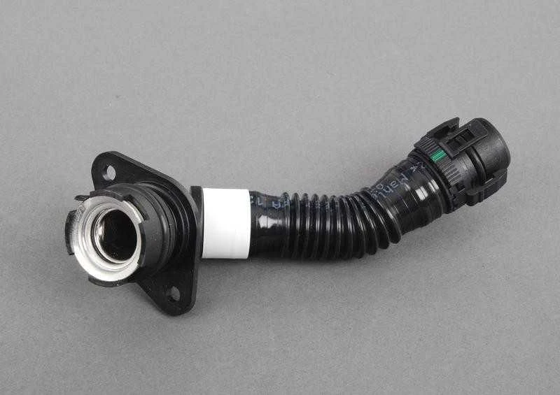 Bmw Ventiliacijos Žarna 1 E88 3 E90 LCI Originalus 11127584128