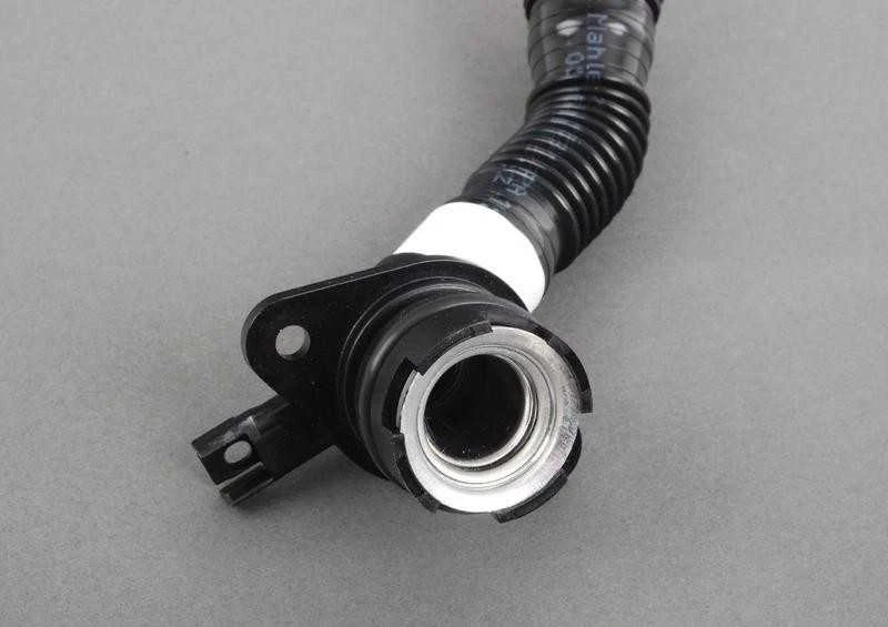 Bmw Ventiliacijos Žarna 1 E88 3 E90 LCI Originalus 11127584128
