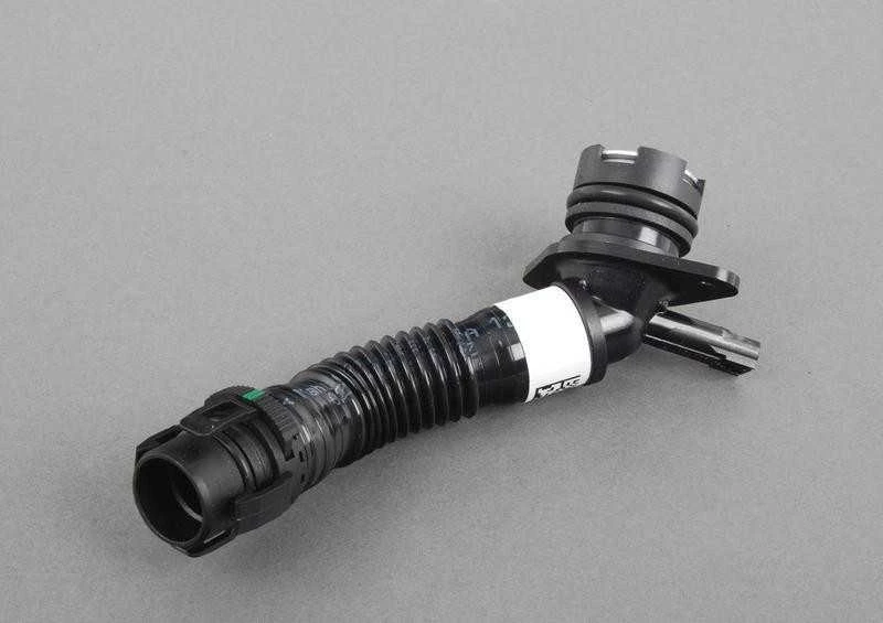 Bmw Ventiliacijos Žarna 1 E88 3 E90 LCI Originalus 11127584128