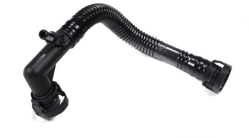 Bmw Verbindungsleitung E46 E39 E38 Z3 Originalus 11611440317