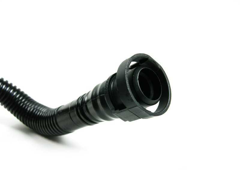 Bmw Verbindungsleitung E46 E39 E38 Z3 Originalus 11611440317