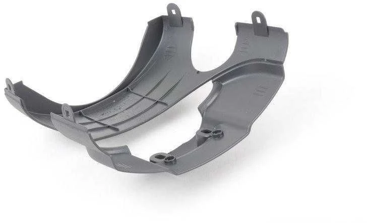 BMW Verkleidung Lenksaule Oben MINI R50 R53 R52 Originalus 51457157357