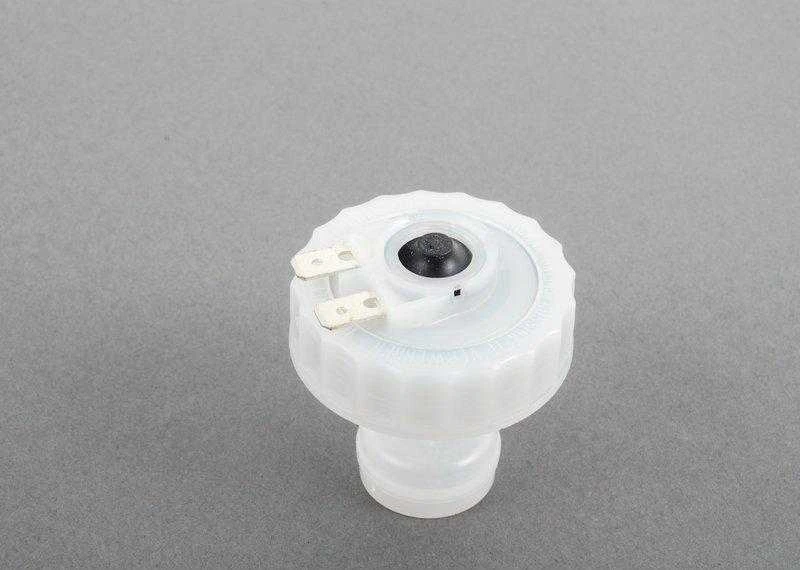 BMW Verschlussdeckel 1502 2002tii 1500 2000CS E12 Originalus 34321102797