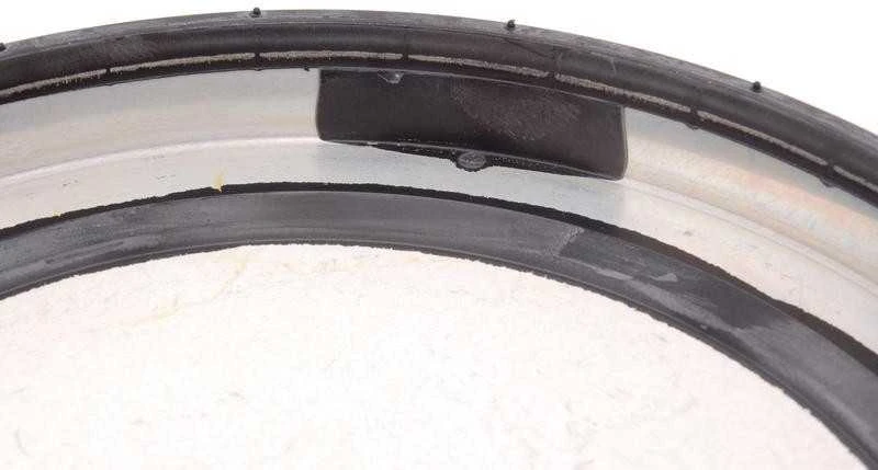 BMW Verschlussdeckel E81 E87 E90 F20 F30 Originalus 11117530262