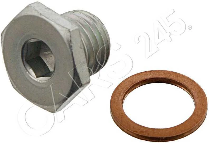 BMW Verslussschraube 1 E81 E87 E90 3 E46 E92 X1 E84 Originalus 11137568309