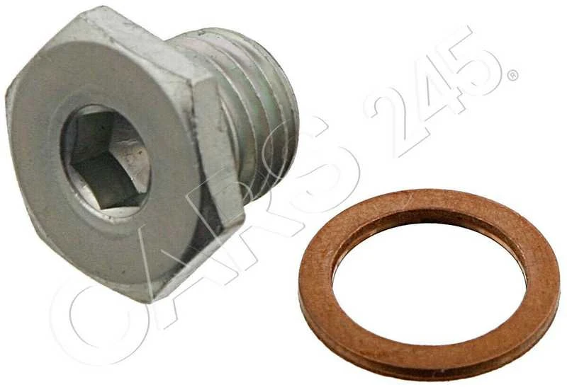 BMW Verslussschraube 1 E81 E87 E90 3 E46 E92 X1 E84 Originalus 11137568309