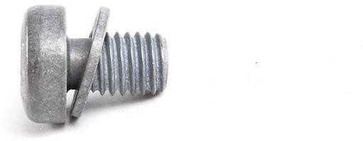 BMW Verslussschraube 5 E39 7 E38 X5 E53 Z8 E52 Originalus 11141432698