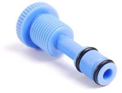 Bmw Verslussschraube E30 E36 E34 E39 Z3 17111712816 Originalus