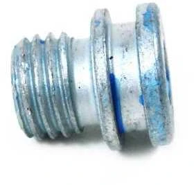BMW Verslussschraube E60 E61 E63 E64 E65 E66 E67 X5 E53 E70 Originalus 11427518083