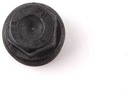 Bmw Verslussschraube E87 E30 E36 E46 E28 E34 E39 E32 E38 E31 Z1 Z3 Z4 Z8 Originalus 23117527440