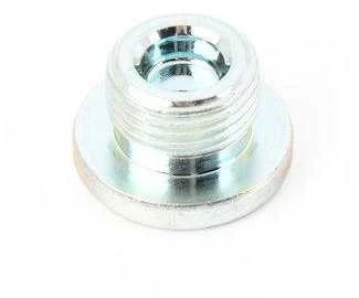 BMW Verslussschraube F45 F46 I12 F48 F55 F56 F54 F57 F60 Originalus 24108627914