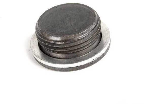 BMW Verslussschraube Mit Dichtri E46 E39 E60 Originalus 11361438338