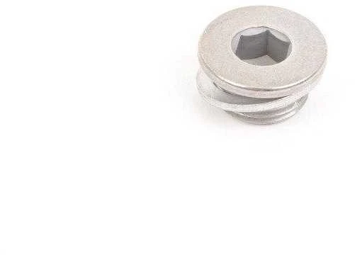 BMW Verslussschraube Mit Dichtri E81 E87 E90 11117558633 Originalus
